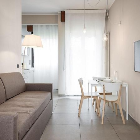 Апартаменти Flats4Rent Alessia Верона Екстер'єр фото