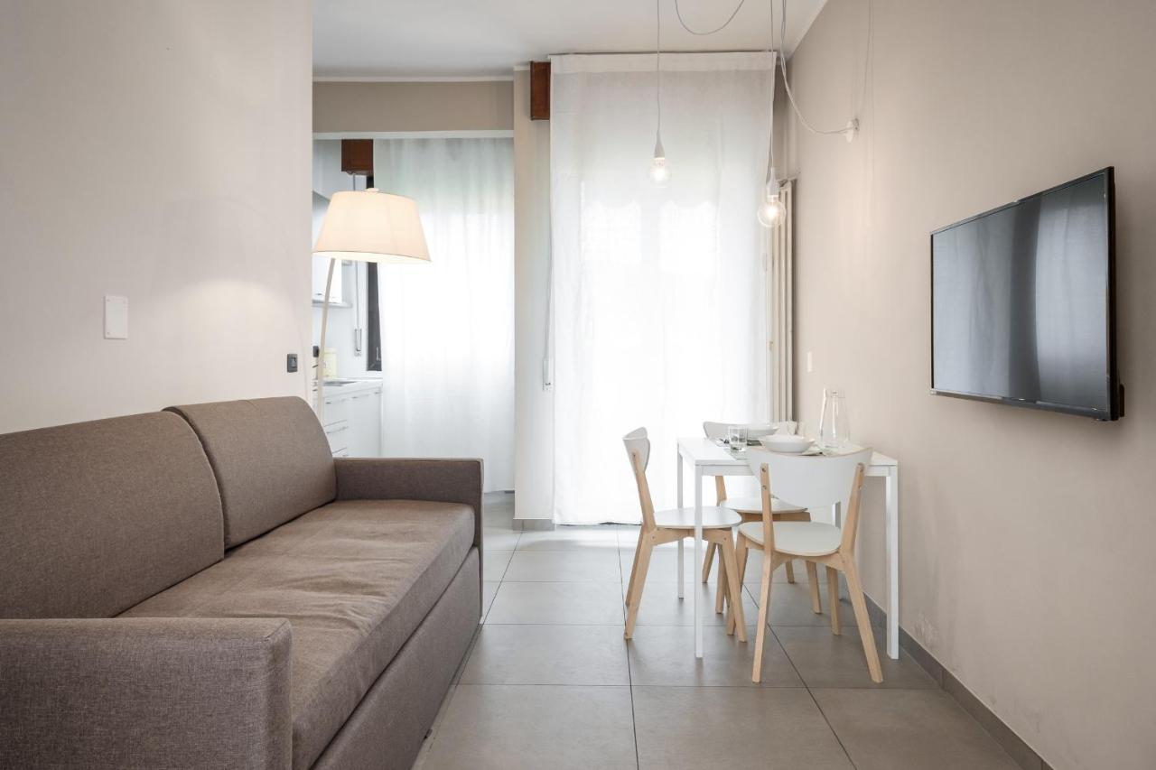 Апартаменти Flats4Rent Alessia Верона Екстер'єр фото