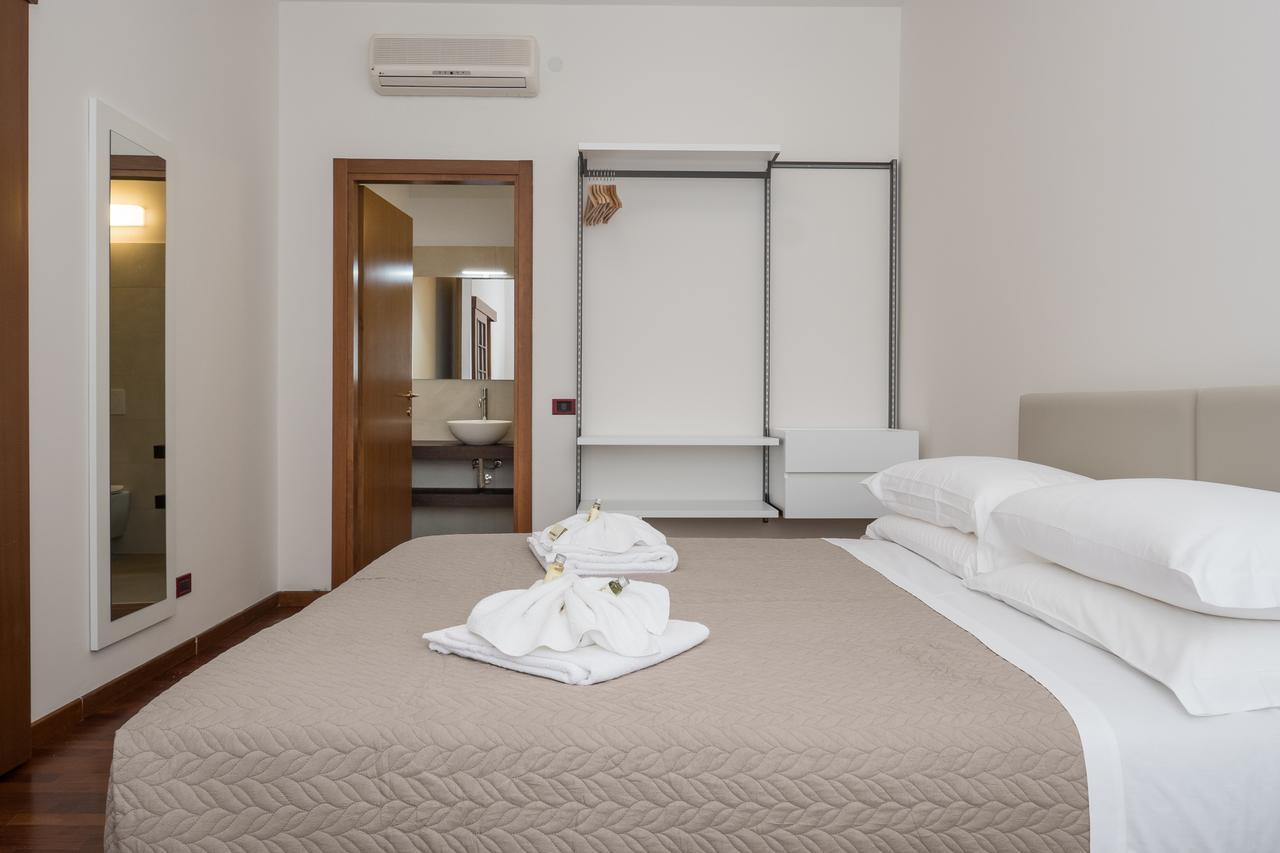 Апартаменти Flats4Rent Alessia Верона Екстер'єр фото