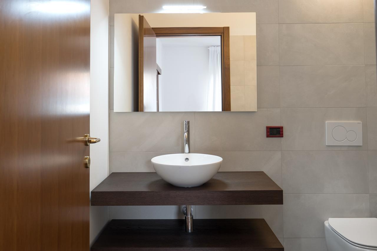 Апартаменти Flats4Rent Alessia Верона Екстер'єр фото