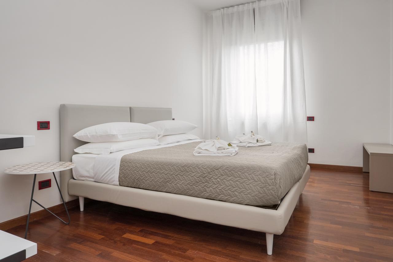 Апартаменти Flats4Rent Alessia Верона Екстер'єр фото