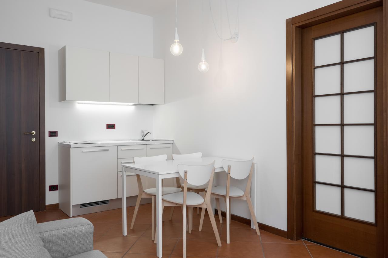 Апартаменти Flats4Rent Alessia Верона Екстер'єр фото