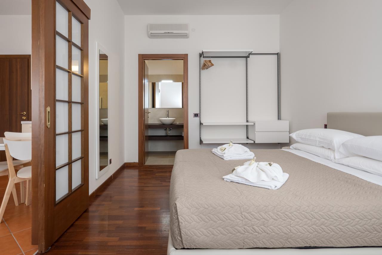 Апартаменти Flats4Rent Alessia Верона Екстер'єр фото