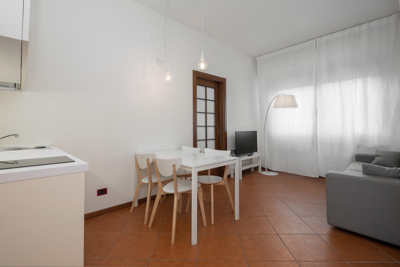 Апартаменти Flats4Rent Alessia Верона Екстер'єр фото