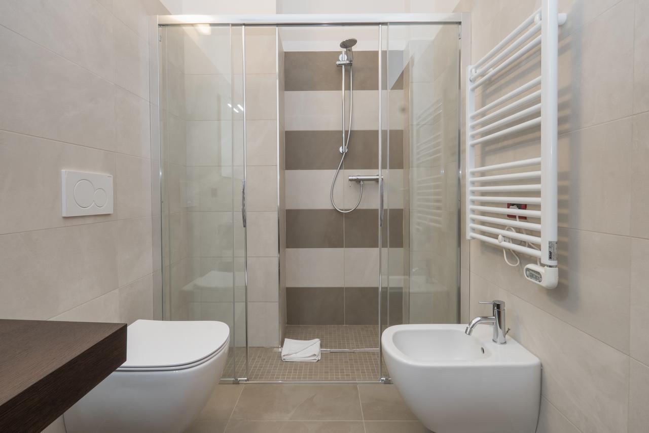 Апартаменти Flats4Rent Alessia Верона Екстер'єр фото