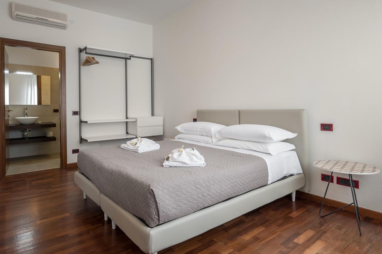 Апартаменти Flats4Rent Alessia Верона Екстер'єр фото