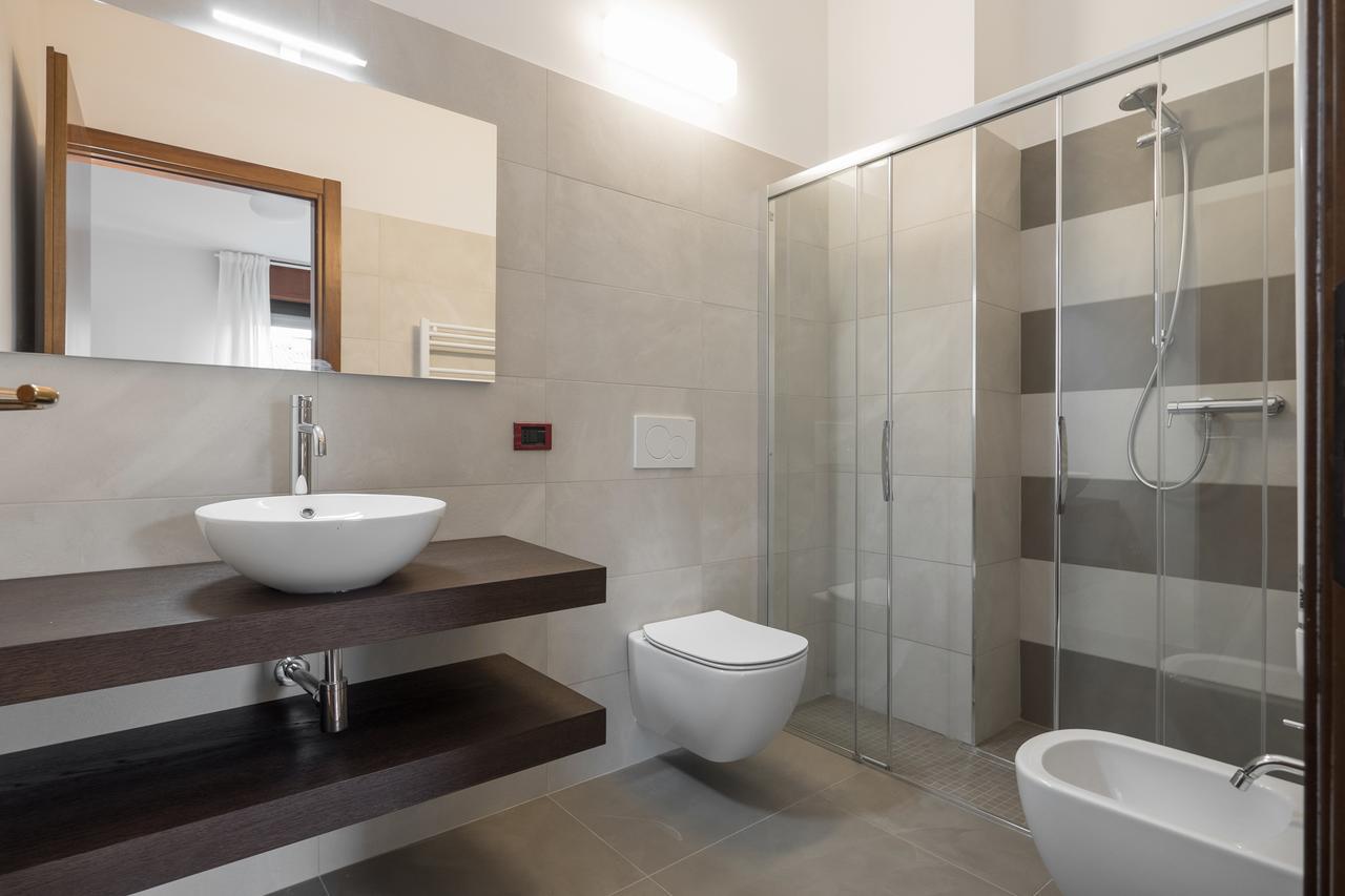 Апартаменти Flats4Rent Alessia Верона Екстер'єр фото