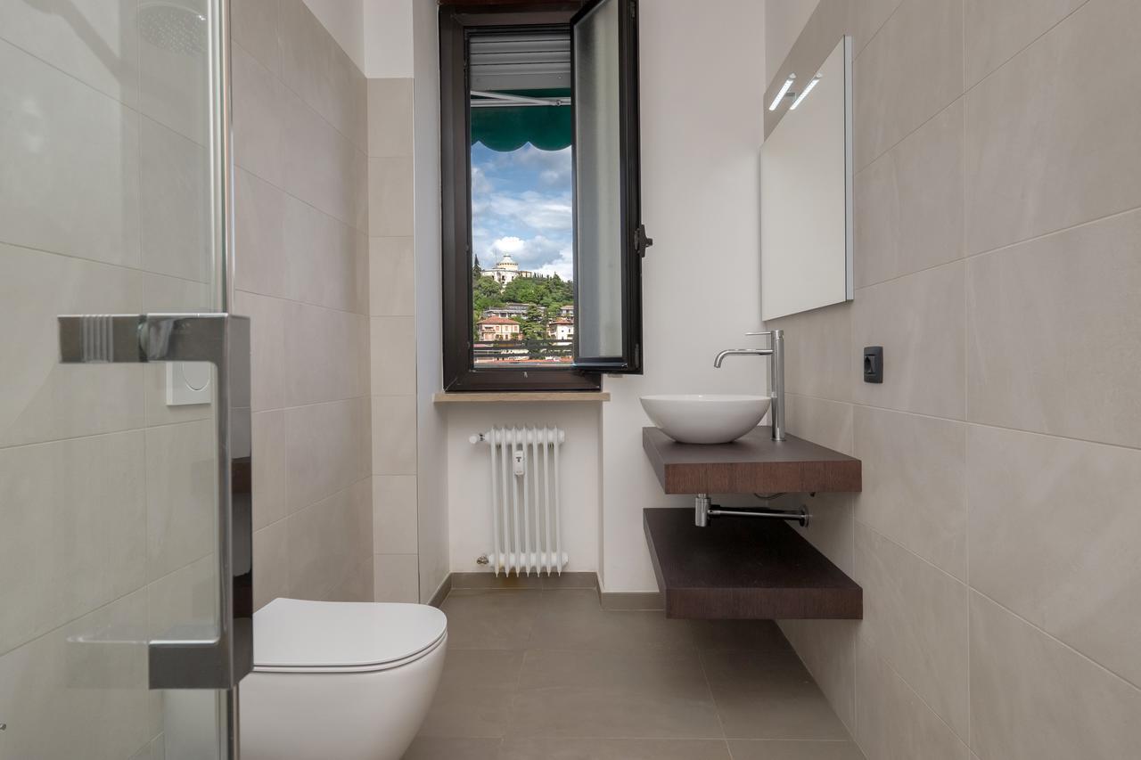 Апартаменти Flats4Rent Alessia Верона Екстер'єр фото