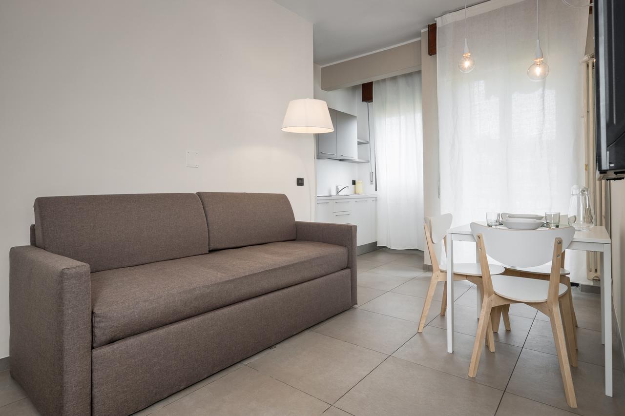 Апартаменти Flats4Rent Alessia Верона Екстер'єр фото