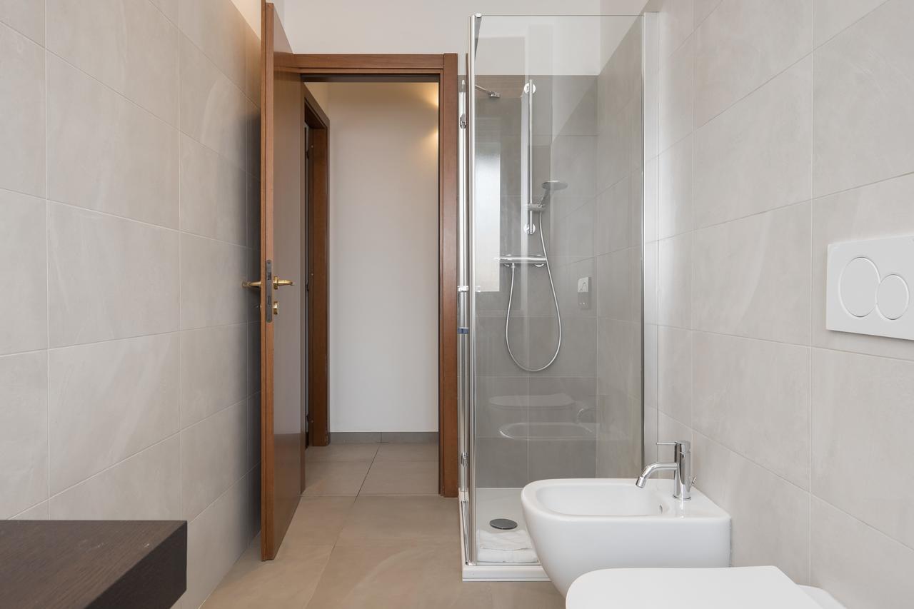 Апартаменти Flats4Rent Alessia Верона Екстер'єр фото