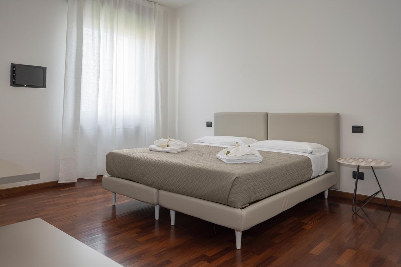 Апартаменти Flats4Rent Alessia Верона Екстер'єр фото