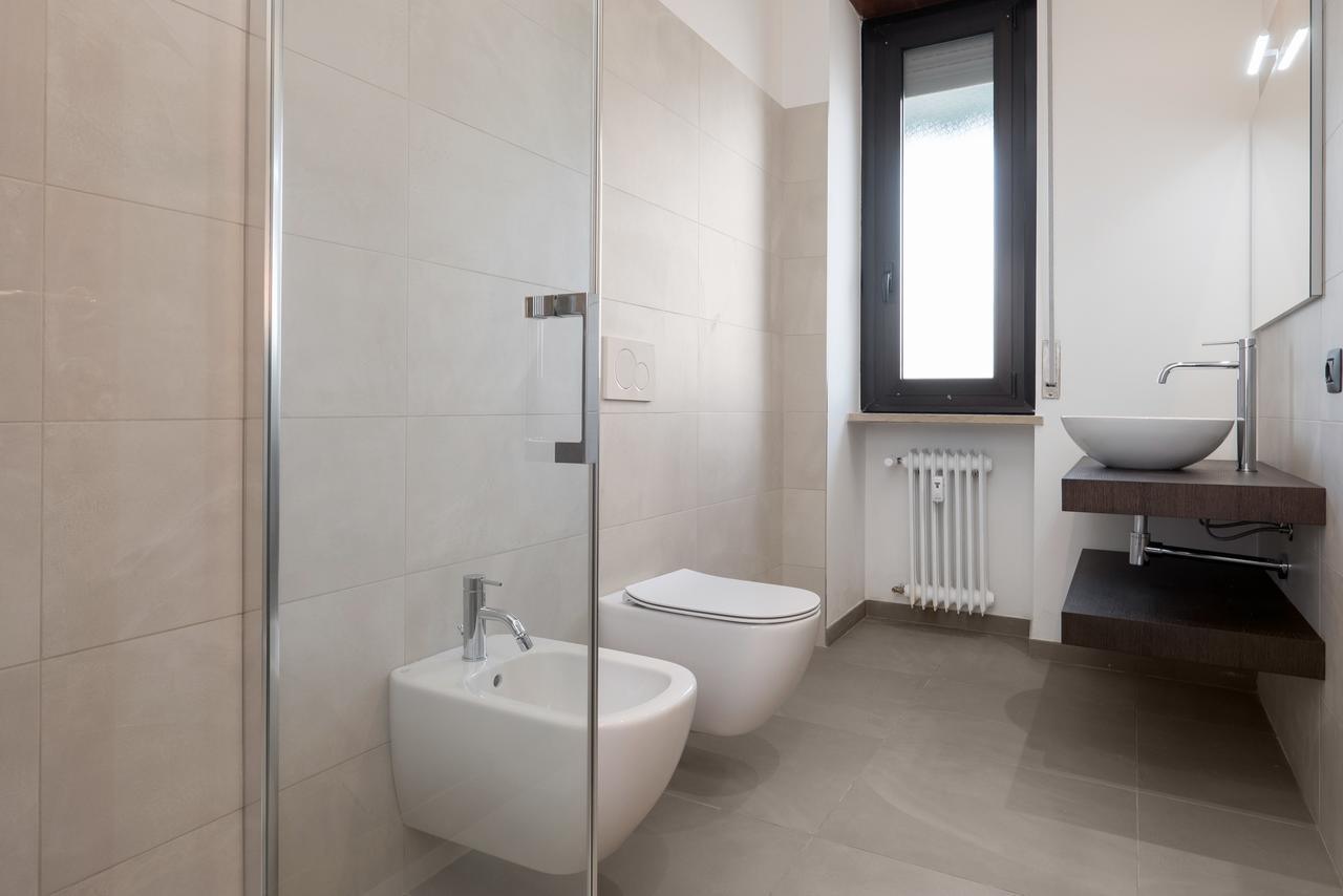 Апартаменти Flats4Rent Alessia Верона Екстер'єр фото