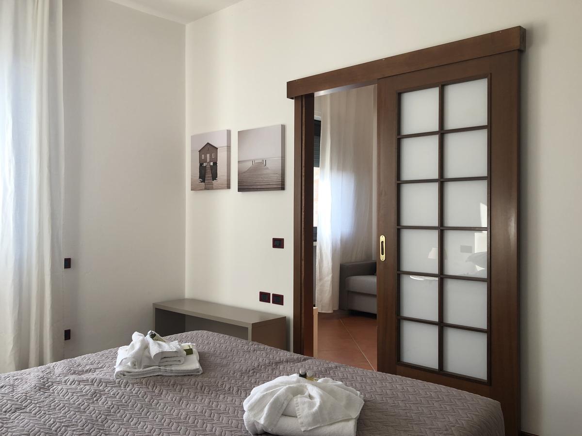 Апартаменти Flats4Rent Alessia Верона Екстер'єр фото