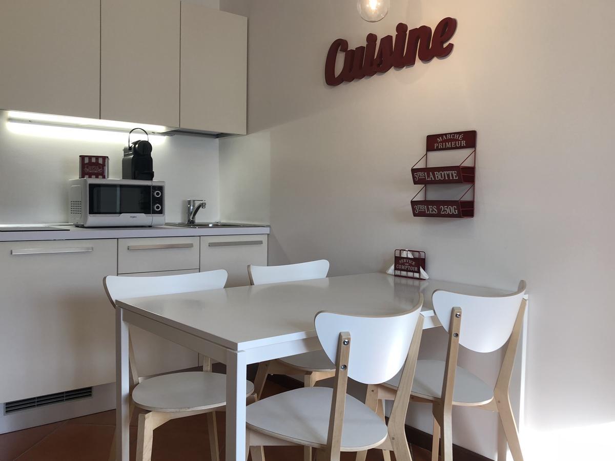 Апартаменти Flats4Rent Alessia Верона Екстер'єр фото